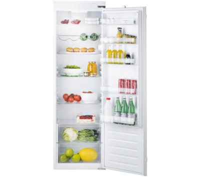 HOTPOINT  HS 1801 AA Integrated Fridge
